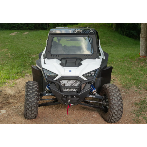 Polaris RZR PRO XP Glass Windshield