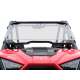 Direction 2 Inc- Polaris RZR Pro XP Full Tilting Windshield - Hard Coated Direction 2 Inc- Polaris RZR Pro XP Full Tilting Windshield - Hard Coated