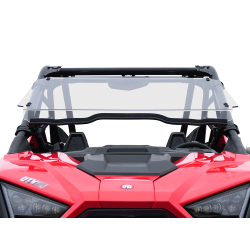 Direction 2 Inc- Polaris RZR Pro XP Full Tilting Windshield - Hard Coated Direction 2 Inc- Polaris RZR Pro XP Full Tilting Windshield - Hard Coated
