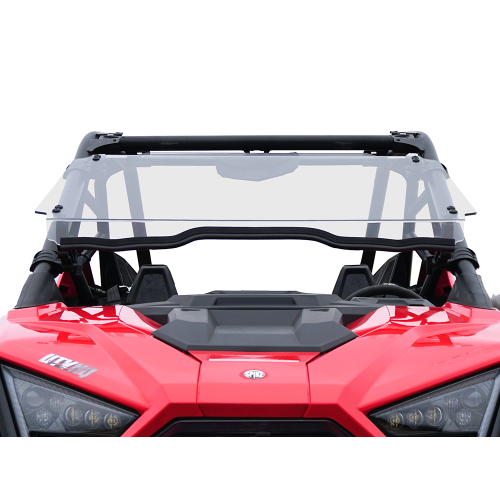 Direction 2 Inc- Polaris RZR Pro XP Full Tilting Windshield - Hard Coated Direction 2 Inc- Polaris RZR Pro XP Full Tilting Windshield - Hard Coated