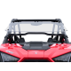 Direction 2 Inc- Polaris RZR Pro XP Full Tilting Windshield - Hard Coated Direction 2 Inc- Polaris RZR Pro XP Full Tilting Windshield - Hard Coated