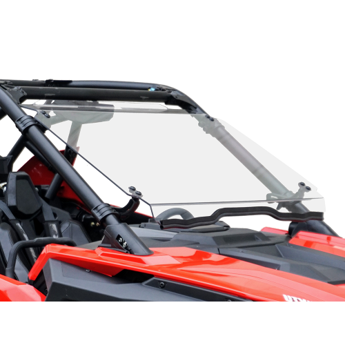 Direction 2 Inc- Polaris RZR Pro XP Full Tilting Windshield - Hard Coated Direction 2 Inc- Polaris RZR Pro XP Full Tilting Windshield - Hard Coated