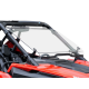 Direction 2 Inc- Polaris RZR Pro XP Full Tilting Windshield - Hard Coated Direction 2 Inc- Polaris RZR Pro XP Full Tilting Windshield - Hard Coated