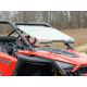 Direction 2 Inc- Polaris RZR Pro XP Full Tilting Windshield - Hard Coated Direction 2 Inc- Polaris RZR Pro XP Full Tilting Windshield - Hard Coated
