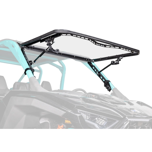 Polaris RZR Pro S Flip Windshield