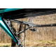 Polaris RZR Pro S Flip Windshield
