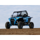 Direction 2 Inc- Polaris RZR XP Turbo Full Tilting Windshield Direction 2 Inc- Polaris RZR XP Turbo Full Tilting Windshield