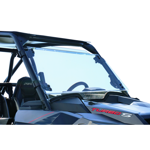 Direction 2 Inc- Polaris RZR XP Turbo-S Full Tilting Windshield