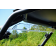 Direction 2 Inc- Polaris RZR XP Turbo-S Full Tilting Windshield