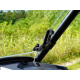 Direction 2 Inc- Polaris RZR XP Turbo-S Full Tilting Windshield