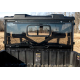 Polaris Ranger 1000 Sliding Rear Windshield Polaris Ranger 1000 Sliding Rear Windshield