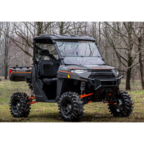 Polaris Ranger 1000 Flip Down Windshield Polaris Ranger 1000 Flip Down Windshield