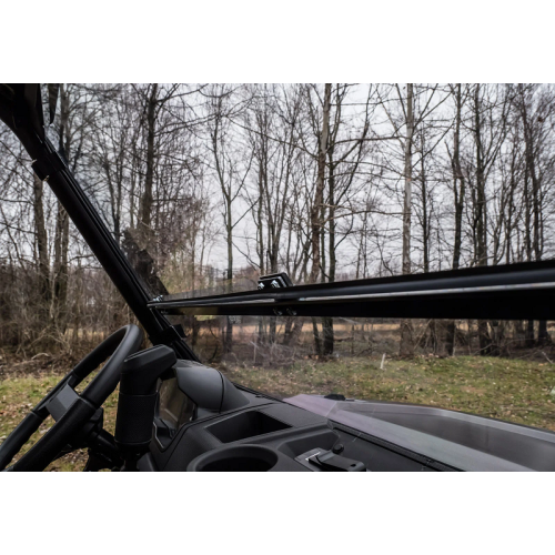 Polaris Ranger 1000 Flip Down Windshield Polaris Ranger 1000 Flip Down Windshield