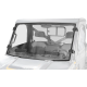 Polaris Ranger XP 1000 Scratch Resistant Vented Full Windshield Polaris Ranger XP 1000 Scratch Resistant Vented Full Windshield