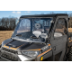 Polaris Ranger XP 1000 Scratch Resistant Vented Full Windshield Polaris Ranger XP 1000 Scratch Resistant Vented Full Windshield