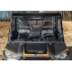 Polaris Ranger XP 1000 Scratch Resistant Vented Full Windshield Polaris Ranger XP 1000 Scratch Resistant Vented Full Windshield