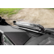 Polaris Ranger XD 1500 Vented Full Windshield Polaris Ranger XD 1500 Vented Full Windshield