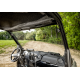 Polaris Ranger XD 1500 Vented Full Windshield Polaris Ranger XD 1500 Vented Full Windshield