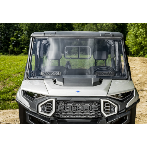 Polaris Ranger XD 1500 Vented Full Windshield Polaris Ranger XD 1500 Vented Full Windshield