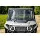 Polaris Ranger XD 1500 Vented Full Windshield Polaris Ranger XD 1500 Vented Full Windshield