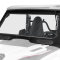 Yamaha Wolverine X2 1000 Glass Windshield