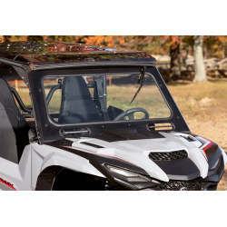Yamaha Wolverine X2 1000 Glass Windshield Yamaha Wolverine X2 1000 Glass Windshield
