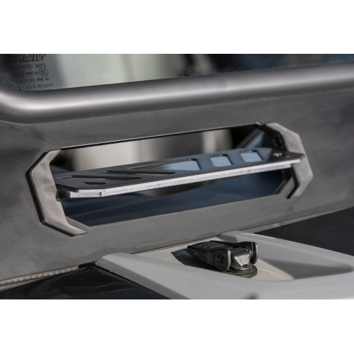 Yamaha Wolverine X2 1000 Glass Windshield Yamaha Wolverine X2 1000 Glass Windshield