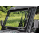 CFMoto UForce 600 Glass Windshield