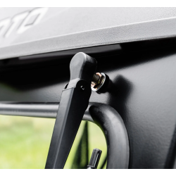 CFMoto UForce 600 Glass Windshield CFMoto UForce 600 Glass Windshield