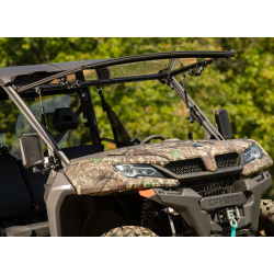 CFMOTO UForce 1000 Flip Windshield CFMOTO UForce 1000 Flip Windshield