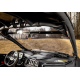 Can-Am Maverick R Scratch-Resistant Vented Full Windshield Can-Am Maverick R Scratch-Resistant Vented Full Windshield
