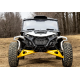 Can-Am Maverick R Scratch-Resistant Vented Full Windshield Can-Am Maverick R Scratch-Resistant Vented Full Windshield