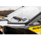 Can-Am Maverick R Scratch-Resistant Vented Full Windshield Can-Am Maverick R Scratch-Resistant Vented Full Windshield