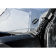 Kawasaki Mule Pro Scratch Resistant Full Windshield Kawasaki Mule Pro Scratch Resistant Full Windshield