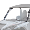 Yamaha Wolverine X4 850 Scratch-Resistant Full Windshield