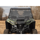 Yamaha Wolverine X4 850 Vented Full Windshield