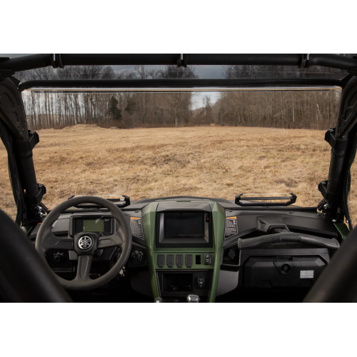 Yamaha Wolverine X4 850 Vented Full Windshield