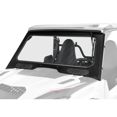 Yamaha Wolverine X4 850 Glass Windshield