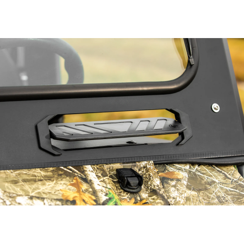 Yamaha Wolverine X4 850 Glass Windshield