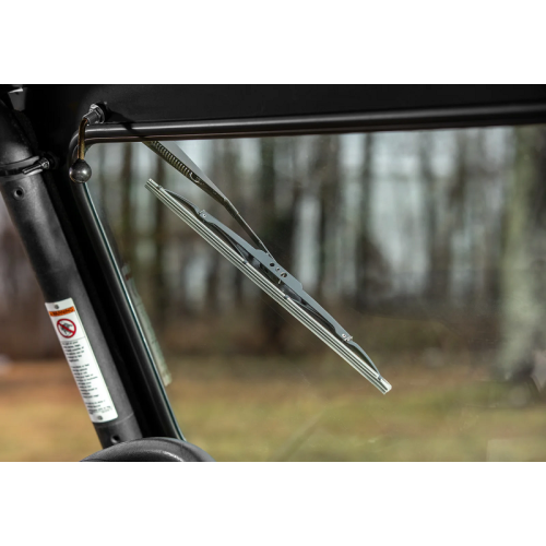 Yamaha Wolverine X4 850 Glass Windshield