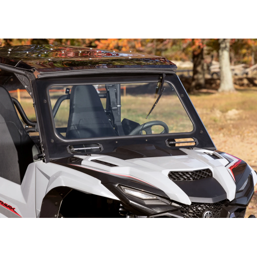 Yamaha Wolverine X4 850 Glass Windshield