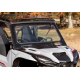 Yamaha Wolverine X4 850 Glass Windshield