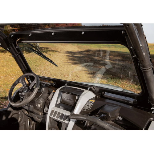 Yamaha Wolverine X4 850 Glass Windshield