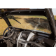 Yamaha Wolverine X4 850 Glass Windshield