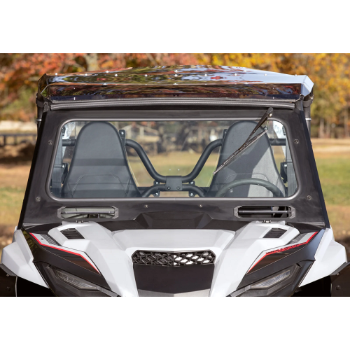 Yamaha Wolverine X4 850 Glass Windshield