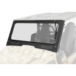 Yamaha Wolverine X4 850 Glass Windshield