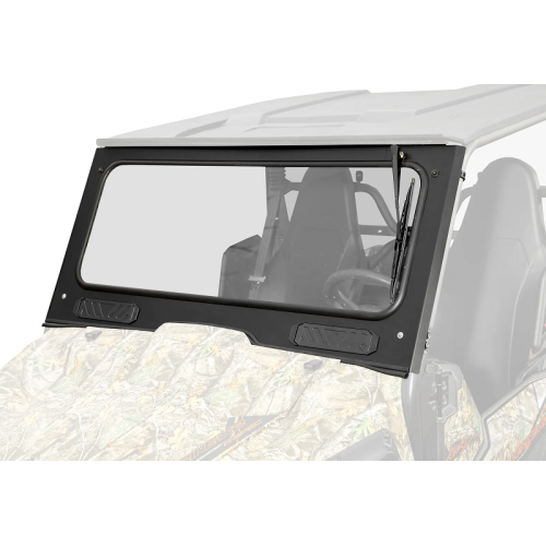 Yamaha Wolverine X4 850 Glass Windshield