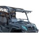 CFMOTO UForce 800 Flip Windshield