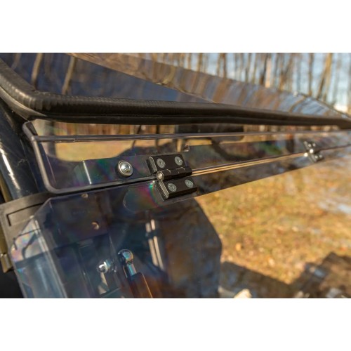 CFMOTO UForce 800 Flip Windshield