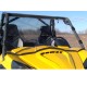 Can-Am Commander Full Windshield Can-Am Commander Full Windshield